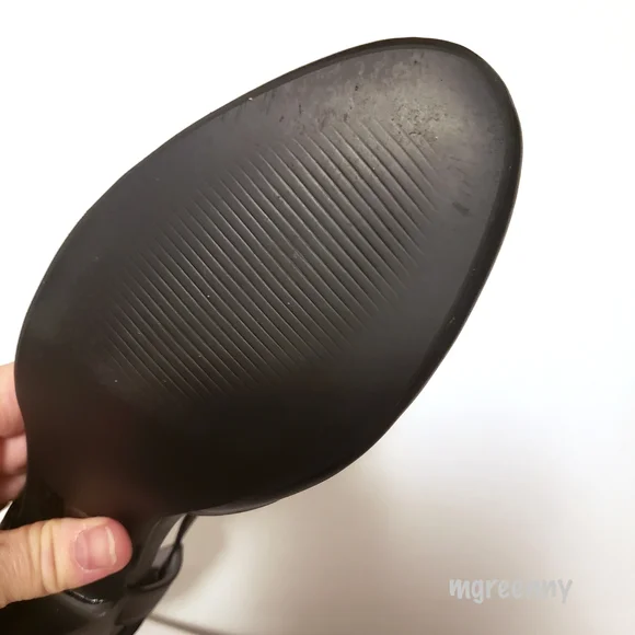 Unique Vintage 1920's Black T-Strap Roxy Pumps - Picture 5 of 7